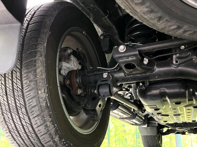 ランドクルーザープラド ＴＸ　Ｌパッケージ　サンルーフ　ＳＤナビ　禁煙車　後席モニター　バックカメラ　シートベンチレーション　ＥＴＣ　パワーシート　レーダークルーズ　セーフティセンス　純正１９インチアルミ　４ＷＤ　スマートキー　オートエアコン（52枚目）