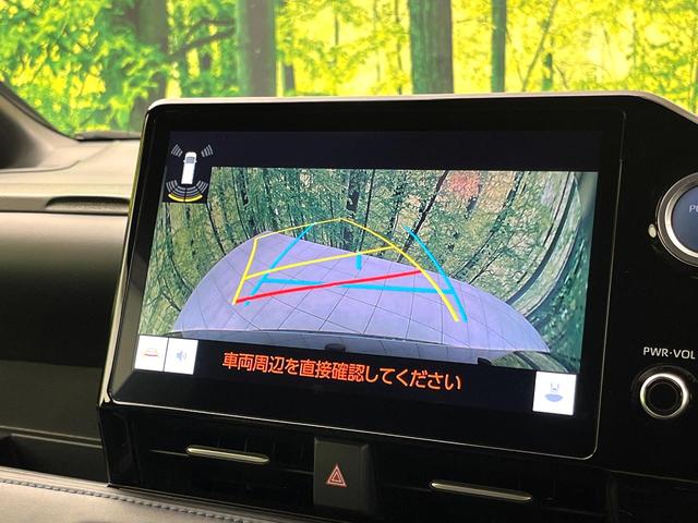 ヴォクシー ハイブリッドＳ－Ｚ　禁煙車　セーフティセンス　１０型ディスプレイオーディオ　バックカメラ　両側電動スライドドア　ハーフレザーシート　シートヒーター　ＬＥＤヘッド　ドライブレコーダー　電子パーキング　スマートキー（33枚目）