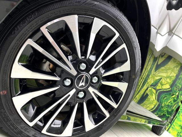 タント カスタムRS ターボ stradaナビ スマートアシスト 両側パワースライドドア アラウンドビューモニター レーダークルーズコントロール 電動パーキングブレーキ LEDヘッドライト 純正15インチアルミホイール(13枚目)