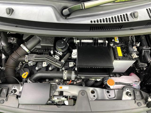 タント カスタムRS ターボ stradaナビ スマートアシスト 両側パワースライドドア アラウンドビューモニター レーダークルーズコントロール 電動パーキングブレーキ LEDヘッドライト 純正15インチアルミホイール(18枚目)