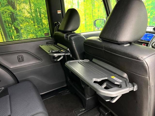 タント カスタムRS ターボ stradaナビ スマートアシスト 両側パワースライドドア アラウンドビューモニター レーダークルーズコントロール 電動パーキングブレーキ LEDヘッドライト 純正15インチアルミホイール(45枚目)