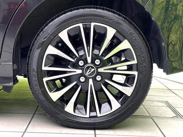 タント カスタムRS ターボ stradaナビ スマートアシスト 両側パワースライドドア アラウンドビューモニター レーダークルーズコントロール 電動パーキングブレーキ LEDヘッドライト 純正15インチアルミホイール(57枚目)