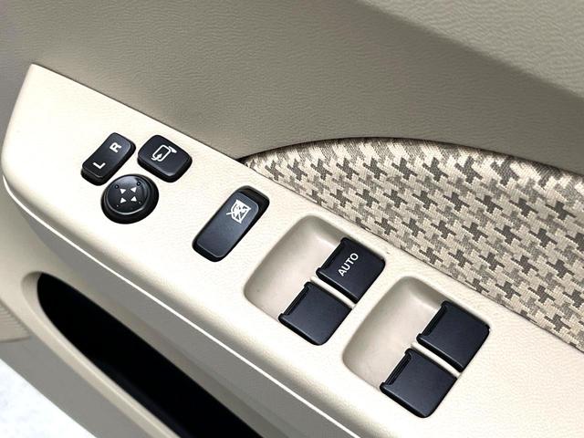 キャロル GS 純正オーディオ CD再生 ETC 純正13インチホイール リモコンキー プライバシーガラス エアコン 電動格納ドアミラー パワーウィンドウ 禁煙車(6枚目)