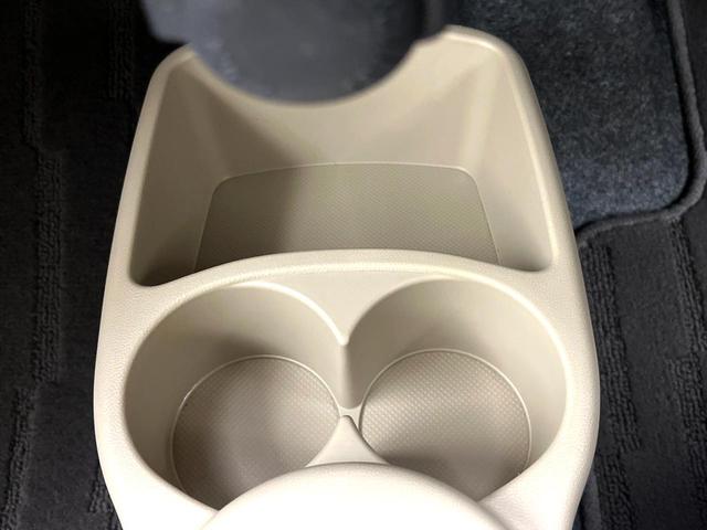 キャロル GS 純正オーディオ CD再生 ETC 純正13インチホイール リモコンキー プライバシーガラス エアコン 電動格納ドアミラー パワーウィンドウ 禁煙車(31枚目)