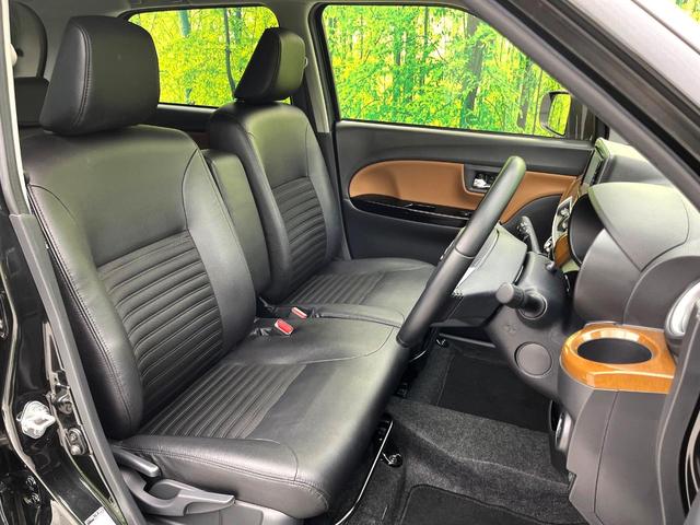 キャスト スタイルG ターボ プライムコレクション SAIII 純正SDナビ バックカメラ 衝突被害軽減システム シートヒーター ドライブレコーダー LEDヘッドライト 純正15インチアルミホイール bluetooth再生 アイドリングストップ フルセグ 禁煙車(8枚目)