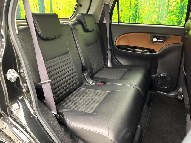 キャスト スタイルG ターボ プライムコレクション SAIII 純正SDナビ バックカメラ 衝突被害軽減システム シートヒーター ドライブレコーダー LEDヘッドライト 純正15インチアルミホイール bluetooth再生 アイドリングストップ フルセグ 禁煙車(9枚目)