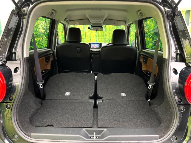 キャスト スタイルG ターボ プライムコレクション SAIII 純正SDナビ バックカメラ 衝突被害軽減システム シートヒーター ドライブレコーダー LEDヘッドライト 純正15インチアルミホイール bluetooth再生 アイドリングストップ フルセグ 禁煙車(10枚目)