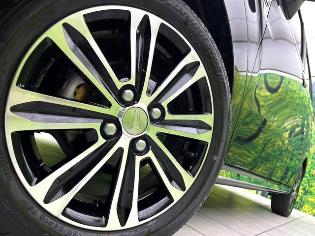 キャスト スタイルG ターボ プライムコレクション SAIII 純正SDナビ バックカメラ 衝突被害軽減システム シートヒーター ドライブレコーダー LEDヘッドライト 純正15インチアルミホイール bluetooth再生 アイドリングストップ フルセグ 禁煙車(13枚目)