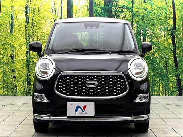 キャスト スタイルG ターボ プライムコレクション SAIII 純正SDナビ バックカメラ 衝突被害軽減システム シートヒーター ドライブレコーダー LEDヘッドライト 純正15インチアルミホイール bluetooth再生 アイドリングストップ フルセグ 禁煙車(14枚目)