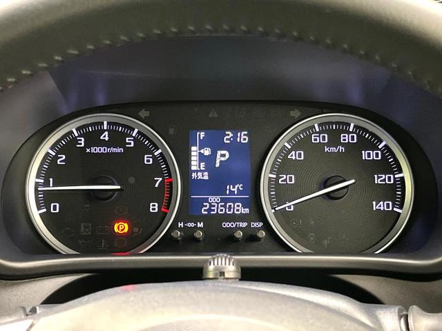 キャスト スタイルG ターボ プライムコレクション SAIII 純正SDナビ バックカメラ 衝突被害軽減システム シートヒーター ドライブレコーダー LEDヘッドライト 純正15インチアルミホイール bluetooth再生 アイドリングストップ フルセグ 禁煙車(24枚目)