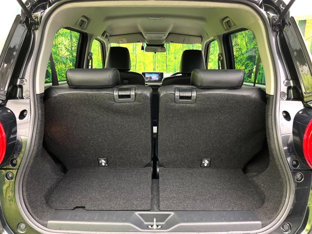 キャスト スタイルG ターボ プライムコレクション SAIII 純正SDナビ バックカメラ 衝突被害軽減システム シートヒーター ドライブレコーダー LEDヘッドライト 純正15インチアルミホイール bluetooth再生 アイドリングストップ フルセグ 禁煙車(48枚目)