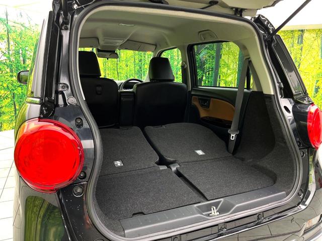 キャスト スタイルG ターボ プライムコレクション SAIII 純正SDナビ バックカメラ 衝突被害軽減システム シートヒーター ドライブレコーダー LEDヘッドライト 純正15インチアルミホイール bluetooth再生 アイドリングストップ フルセグ 禁煙車(49枚目)