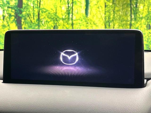 CX-5 XD ブラックセレクション 10.25インチマツダコネクトナビ 360°ビューモニター レーダークルーズコントロール パワーバックドア ドライブレコーダー パワーシート シートヒーター 純正19インチアルミホイール フルセグTV(3枚目)