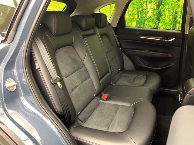 CX-5 XD ブラックセレクション 10.25インチマツダコネクトナビ 360°ビューモニター レーダークルーズコントロール パワーバックドア ドライブレコーダー パワーシート シートヒーター 純正19インチアルミホイール フルセグTV(9枚目)