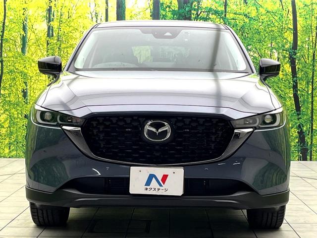 CX-5 XD ブラックセレクション 10.25インチマツダコネクトナビ 360°ビューモニター レーダークルーズコントロール パワーバックドア ドライブレコーダー パワーシート シートヒーター 純正19インチアルミホイール フルセグTV(14枚目)