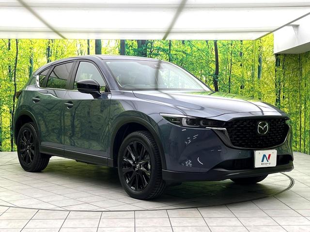 CX-5 XD ブラックセレクション 10.25インチマツダコネクトナビ 360°ビューモニター レーダークルーズコントロール パワーバックドア ドライブレコーダー パワーシート シートヒーター 純正19インチアルミホイール フルセグTV(16枚目)