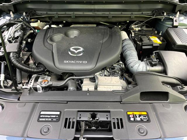 CX-5 XD ブラックセレクション 10.25インチマツダコネクトナビ 360°ビューモニター レーダークルーズコントロール パワーバックドア ドライブレコーダー パワーシート シートヒーター 純正19インチアルミホイール フルセグTV(18枚目)