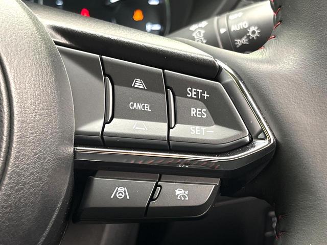 CX-5 XD ブラックセレクション 10.25インチマツダコネクトナビ 360°ビューモニター レーダークルーズコントロール パワーバックドア ドライブレコーダー パワーシート シートヒーター 純正19インチアルミホイール フルセグTV(27枚目)