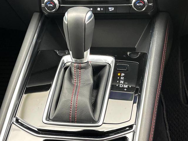 CX-5 XD ブラックセレクション 10.25インチマツダコネクトナビ 360°ビューモニター レーダークルーズコントロール パワーバックドア ドライブレコーダー パワーシート シートヒーター 純正19インチアルミホイール フルセグTV(31枚目)