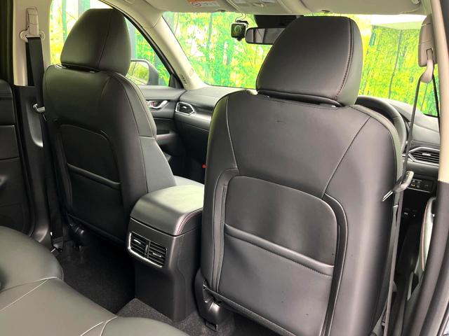 CX-5 XD ブラックセレクション 10.25インチマツダコネクトナビ 360°ビューモニター レーダークルーズコントロール パワーバックドア ドライブレコーダー パワーシート シートヒーター 純正19インチアルミホイール フルセグTV(54枚目)