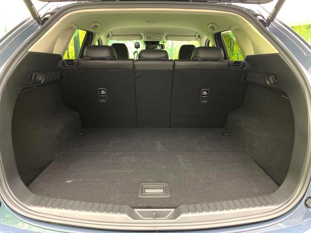 CX-5 XD ブラックセレクション 10.25インチマツダコネクトナビ 360°ビューモニター レーダークルーズコントロール パワーバックドア ドライブレコーダー パワーシート シートヒーター 純正19インチアルミホイール フルセグTV(55枚目)