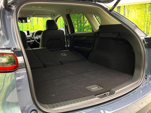 CX-5 XD ブラックセレクション 10.25インチマツダコネクトナビ 360°ビューモニター レーダークルーズコントロール パワーバックドア ドライブレコーダー パワーシート シートヒーター 純正19インチアルミホイール フルセグTV(56枚目)