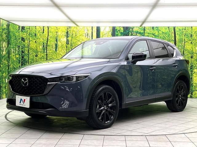 CX-5 XD ブラックセレクション 10.25インチマツダコネクトナビ 360°ビューモニター レーダークルーズコントロール パワーバックドア ドライブレコーダー パワーシート シートヒーター 純正19インチアルミホイール フルセグTV(61枚目)