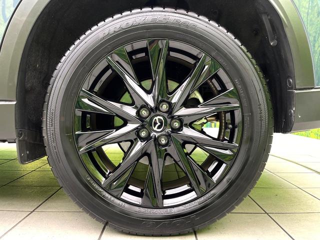 CX-5 XD ブラックセレクション 10.25インチマツダコネクトナビ 360°ビューモニター レーダークルーズコントロール パワーバックドア ドライブレコーダー パワーシート シートヒーター 純正19インチアルミホイール フルセグTV(65枚目)