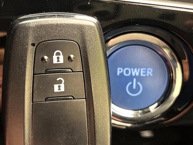 プリウス Sツーリングセレクション 禁煙車 セーフティセンス BIGX9型ナビ バックカメラ レーダークルーズコントロール シートヒーター ETC LEDヘッド オートライト 横滑り防止装置 純正17インチアルミ  スマートキー(26枚目)