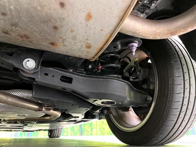 プリウス Sツーリングセレクション 禁煙車 セーフティセンス BIGX9型ナビ バックカメラ レーダークルーズコントロール シートヒーター ETC LEDヘッド オートライト 横滑り防止装置 純正17インチアルミ  スマートキー(40枚目)