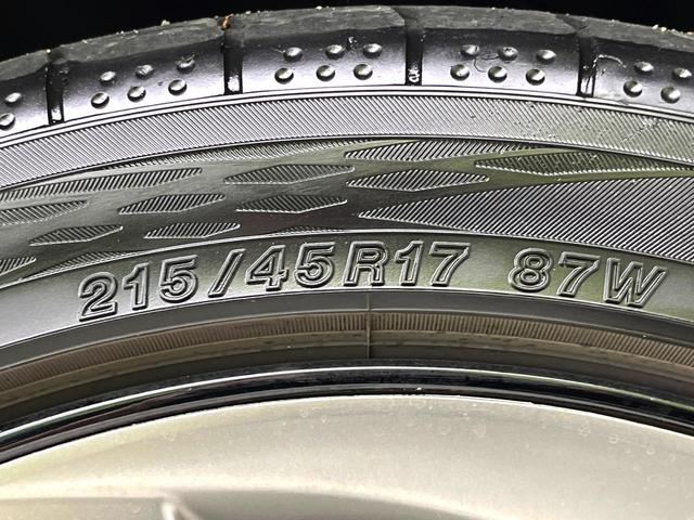 プリウス Sツーリングセレクション 禁煙車 セーフティセンス BIGX9型ナビ バックカメラ レーダークルーズコントロール シートヒーター ETC LEDヘッド オートライト 横滑り防止装置 純正17インチアルミ  スマートキー(45枚目)