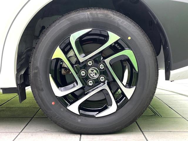 シエンタ ハイブリッドG 純正8インチディスプレイオーディオ セーフティセンス  パノラミックビューモニター 両側パワースライドドア スマートキー LEDヘッドライト オートマチックハイビーム ETC2.0 禁煙車(46枚目)