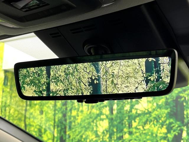 プリウス Z モデリスタエアロ 禁煙車 純正12.3インチナビ 全周囲カメラ シートベンチレーション デジタルインナーミラー ブラインドスポット パワーバックドア 純正19インチアルミ シートメモリー LEDヘッド(7枚目)