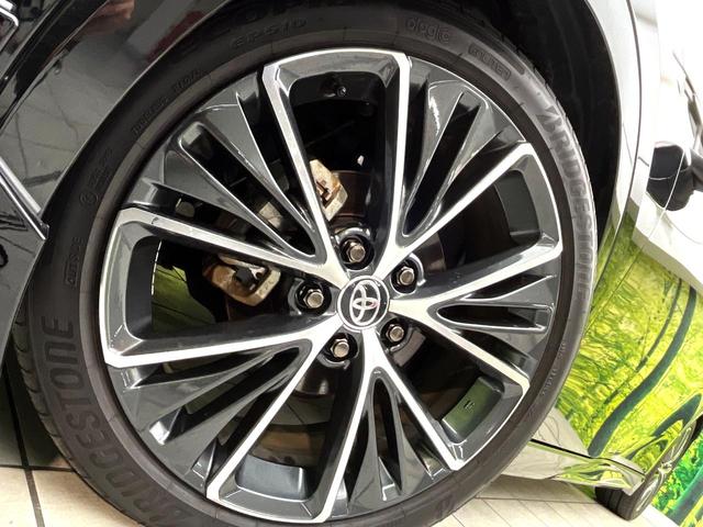 プリウス Z モデリスタエアロ 禁煙車 純正12.3インチナビ 全周囲カメラ シートベンチレーション デジタルインナーミラー ブラインドスポット パワーバックドア 純正19インチアルミ シートメモリー LEDヘッド(13枚目)