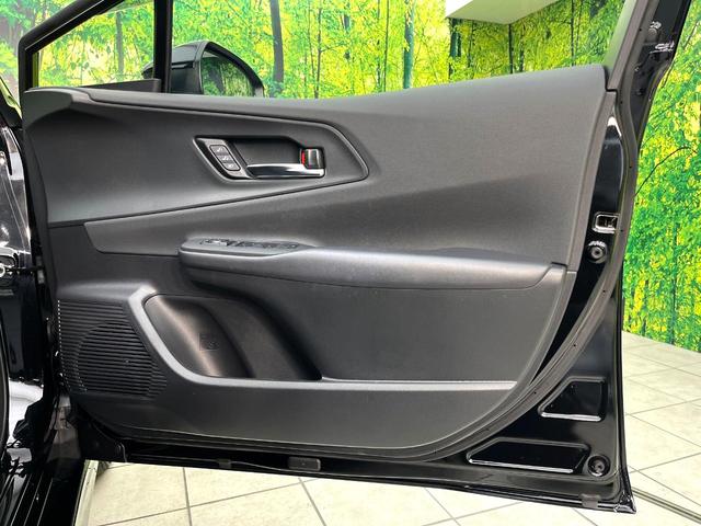プリウス Z モデリスタエアロ 禁煙車 純正12.3インチナビ 全周囲カメラ シートベンチレーション デジタルインナーミラー ブラインドスポット パワーバックドア 純正19インチアルミ シートメモリー LEDヘッド(21枚目)