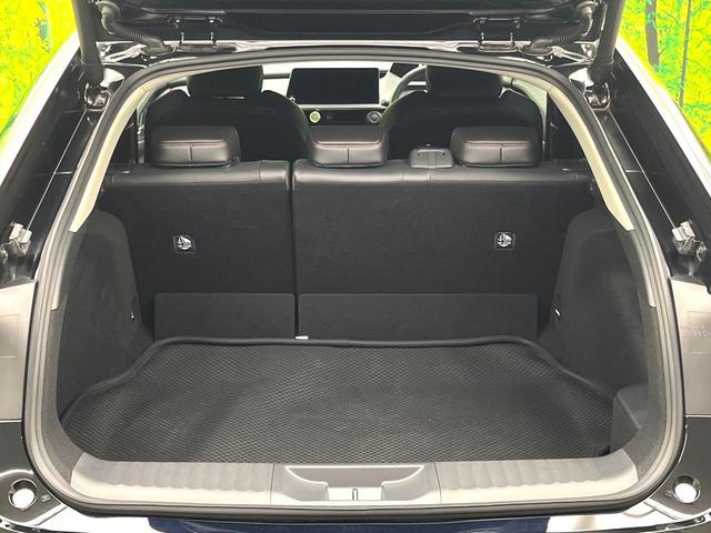 プリウス Z モデリスタエアロ 禁煙車 純正12.3インチナビ 全周囲カメラ シートベンチレーション デジタルインナーミラー ブラインドスポット パワーバックドア 純正19インチアルミ シートメモリー LEDヘッド(72枚目)