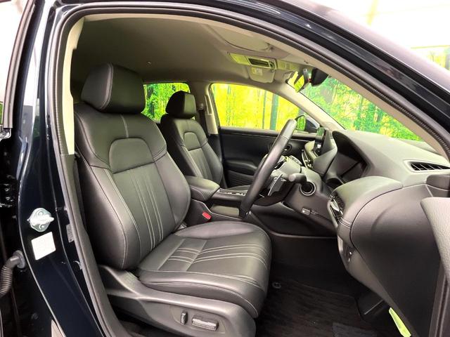 ZR-V Z 純正9インチディスプレイ BOSEサウンド付き 全周囲カメラ 禁煙車 ホンダセンシング アダプティブクルーズコントロール ステアリングヒーター シートメモリー シートヒーター パワーバックドア ETC(8枚目)