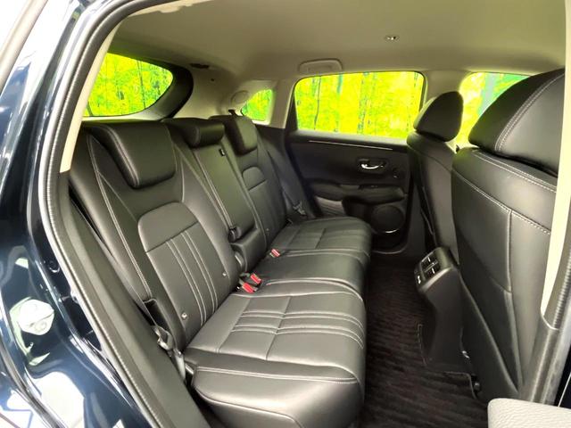 ZR-V Z 純正9インチディスプレイ BOSEサウンド付き 全周囲カメラ 禁煙車 ホンダセンシング アダプティブクルーズコントロール ステアリングヒーター シートメモリー シートヒーター パワーバックドア ETC(9枚目)