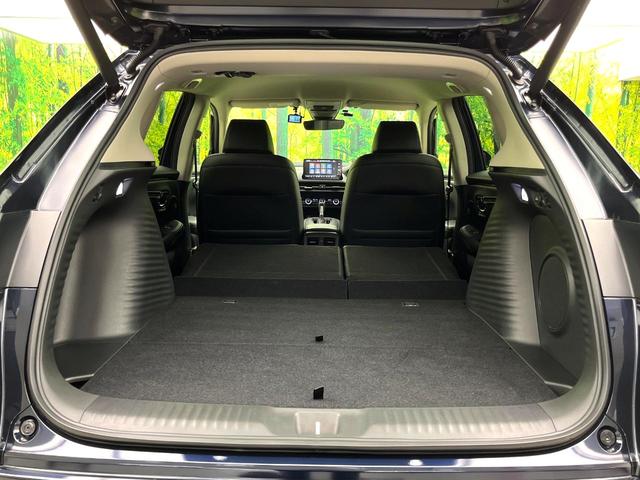 ZR-V Z 純正9インチディスプレイ BOSEサウンド付き 全周囲カメラ 禁煙車 ホンダセンシング アダプティブクルーズコントロール ステアリングヒーター シートメモリー シートヒーター パワーバックドア ETC(10枚目)