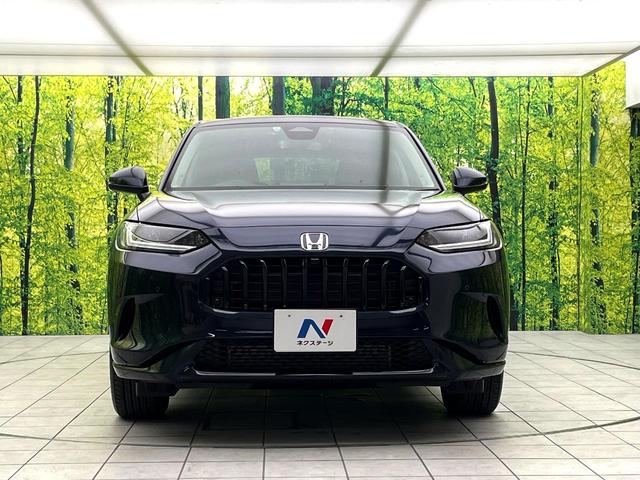 ZR-V Z 純正9インチディスプレイ BOSEサウンド付き 全周囲カメラ 禁煙車 ホンダセンシング アダプティブクルーズコントロール ステアリングヒーター シートメモリー シートヒーター パワーバックドア ETC(14枚目)