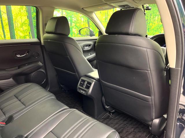 ZR-V Z 純正9インチディスプレイ BOSEサウンド付き 全周囲カメラ 禁煙車 ホンダセンシング アダプティブクルーズコントロール ステアリングヒーター シートメモリー シートヒーター パワーバックドア ETC(53枚目)