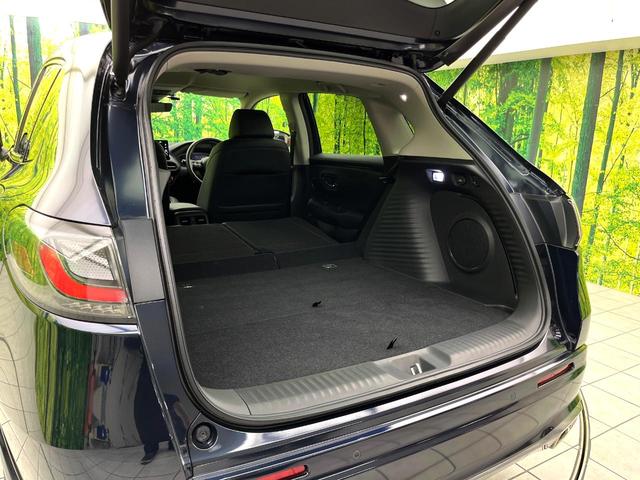 ZR-V Z 純正9インチディスプレイ BOSEサウンド付き 全周囲カメラ 禁煙車 ホンダセンシング アダプティブクルーズコントロール ステアリングヒーター シートメモリー シートヒーター パワーバックドア ETC(55枚目)