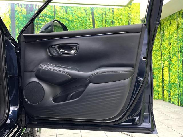 ZR-V Z 純正9インチディスプレイ BOSEサウンド付き 全周囲カメラ 禁煙車 ホンダセンシング アダプティブクルーズコントロール ステアリングヒーター シートメモリー シートヒーター パワーバックドア ETC(62枚目)