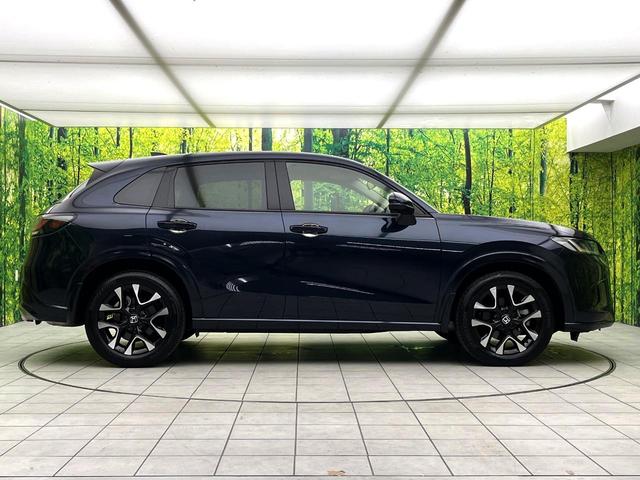 ZR-V Z 純正9インチディスプレイ BOSEサウンド付き 全周囲カメラ 禁煙車 ホンダセンシング アダプティブクルーズコントロール ステアリングヒーター シートメモリー シートヒーター パワーバックドア ETC(63枚目)