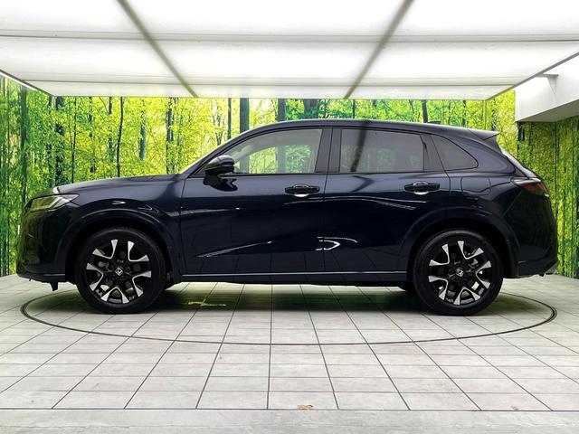 ZR-V Z 純正9インチディスプレイ BOSEサウンド付き 全周囲カメラ 禁煙車 ホンダセンシング アダプティブクルーズコントロール ステアリングヒーター シートメモリー シートヒーター パワーバックドア ETC(65枚目)