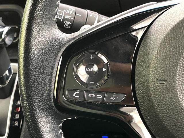 N-BOXカスタム Lターボ 禁煙車 純正ナビ バックカメラ ターボ 両側電動スライドドア シートヒーター ホンダセンシング ETC パドルシフト オートライト オートエアコン 純正15インチアルミ LEDヘッド スマートキー(30枚目)