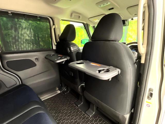 ルークス ハイウェイスター Gターボプロパイロットエディション 禁煙車 エマージェンシーブレーキ 純正9型ナビ 全周囲カメラ レーダークルーズ ETC 両側電動スライドドア LEDヘッドライト Bluetooth再生 車線逸脱防止装置 コーナーセンサー(45枚目)