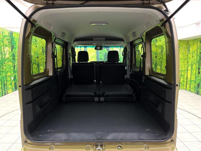 アトレー X 禁煙車 スマートアシスト オーディオ スマートキー コーナーセンサー オートライト LEDヘッド 純正12インチホイール 電動格納ミラー エアコン アイドリングストップ 横滑り防止装置(10枚目)