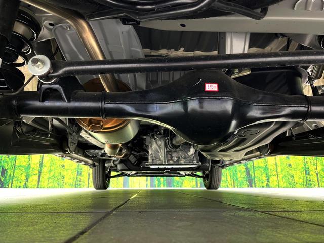 アトレー X 禁煙車 スマートアシスト オーディオ スマートキー コーナーセンサー オートライト LEDヘッド 純正12インチホイール 電動格納ミラー エアコン アイドリングストップ 横滑り防止装置(19枚目)