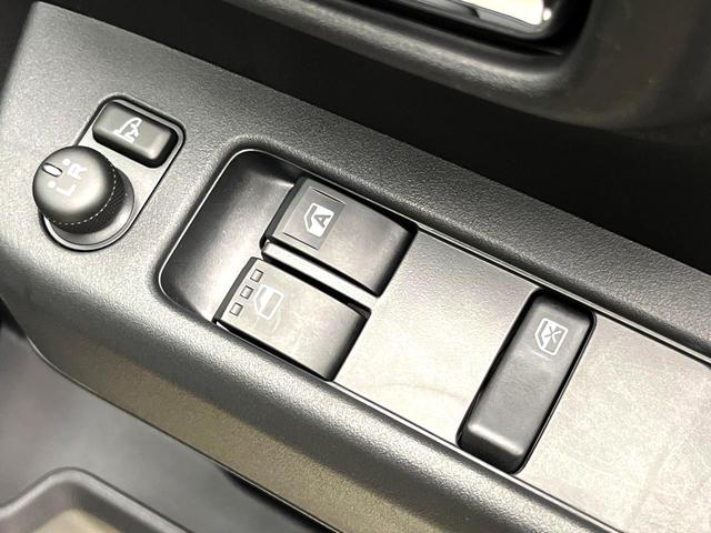 アトレー X 禁煙車 スマートアシスト オーディオ スマートキー コーナーセンサー オートライト LEDヘッド 純正12インチホイール 電動格納ミラー エアコン アイドリングストップ 横滑り防止装置(24枚目)